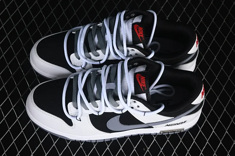 All categories Nk SB Dunk Series Nk SB Dunk Low High-end customized low-top sneakers Nike SB Dunk Low straps Anniversary high-end customized low-top casual sneakers WG0716-152